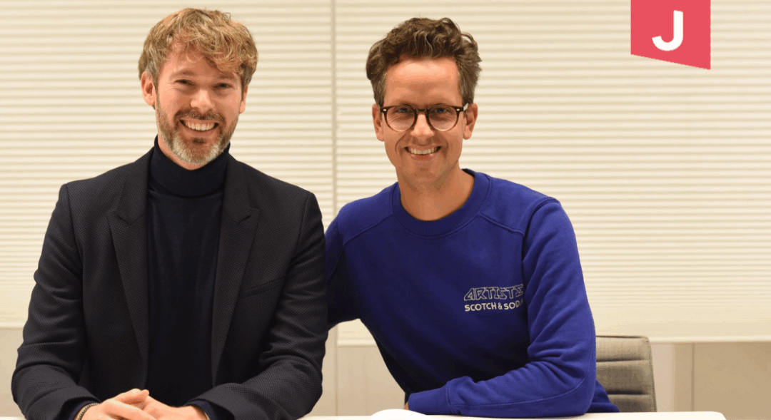 Van adoptie naar pleegzorg: het verhaal van pleegouders Martien en Andries
