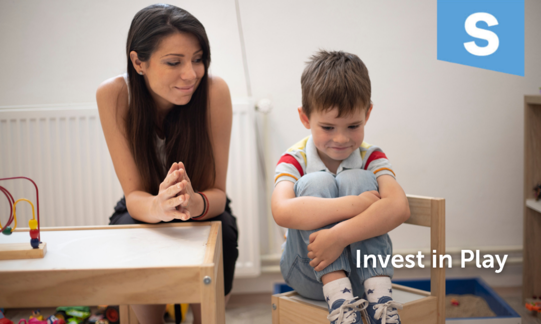 Invest in Play