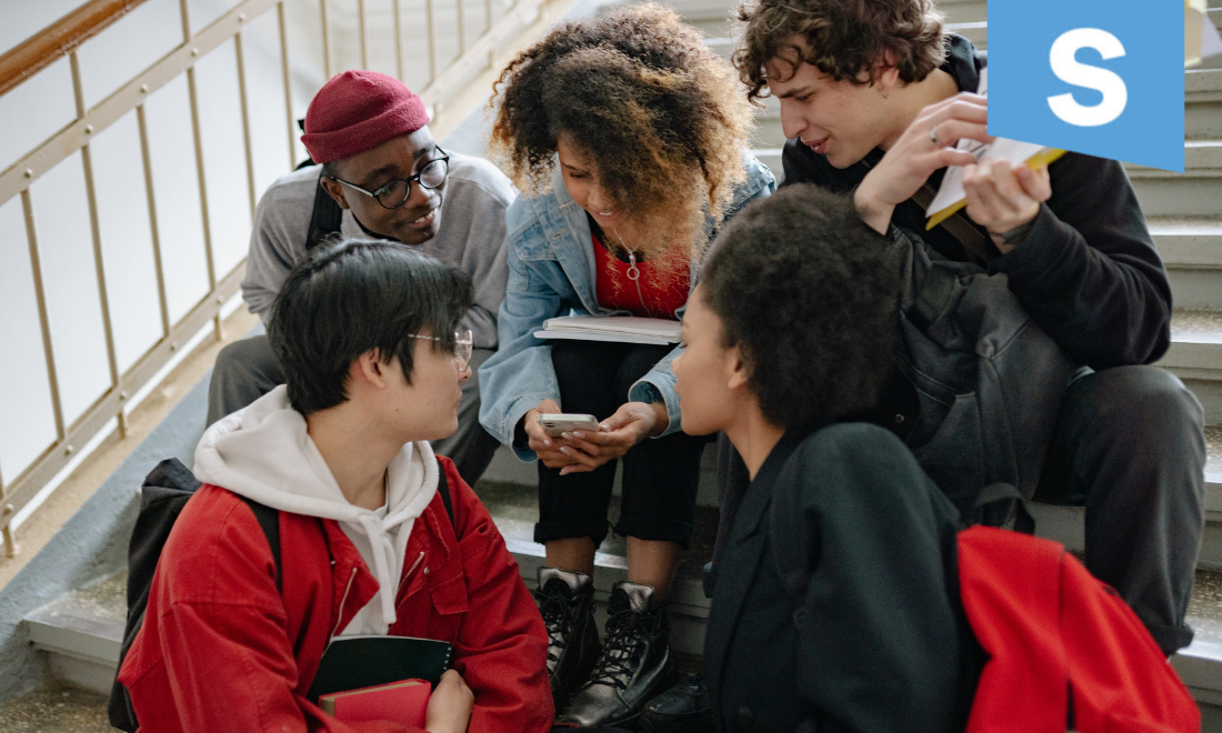 Gesprek
